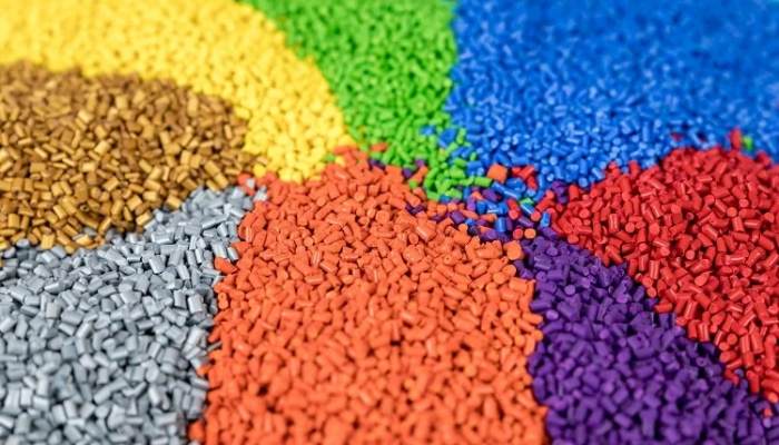 قطعات پلیمری: اهمیت کیفیت مواد اولیه